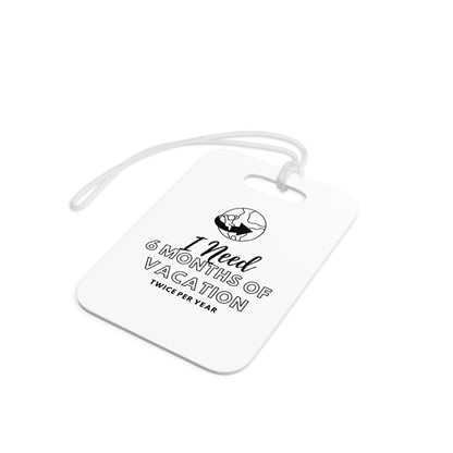 Luggage Tags