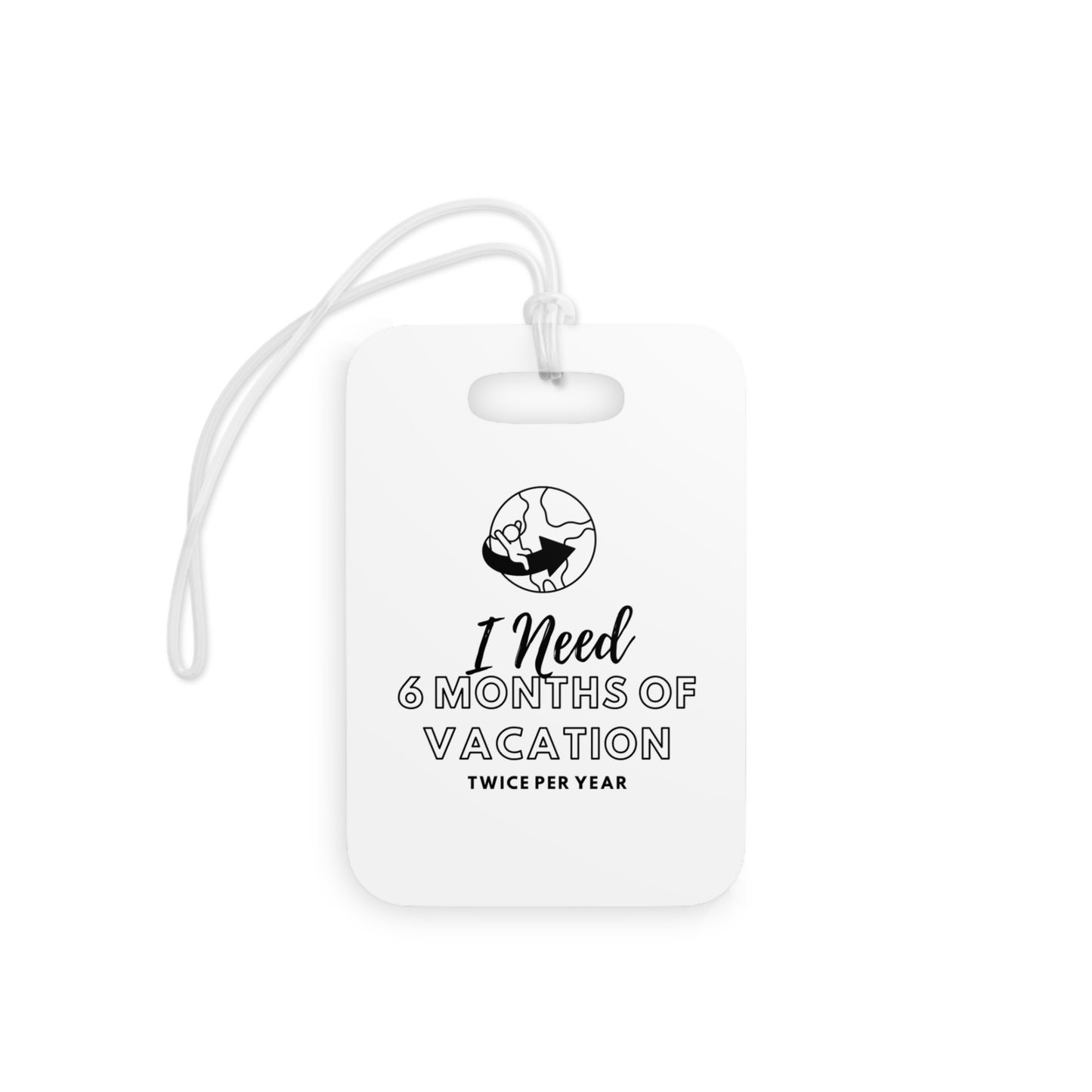 Luggage Tags