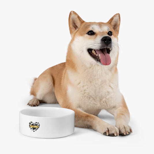 Fursace Pet Bowl