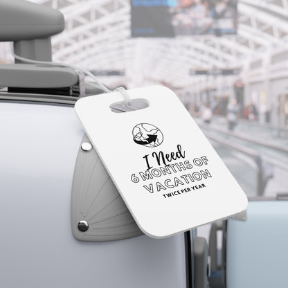 Luggage Tags