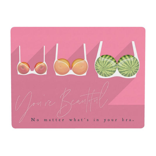 Mousepad for Women with Cancer