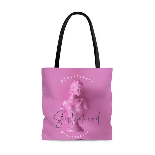 Sisterhood Tote Bag